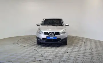 Nissan Qashqai 2013 года за 4 790 000 тг. в Алматы фото 2