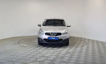 Nissan Qashqai 2013 года за 4 790 000 тг. в Алматы фото 2