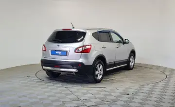 Nissan Qashqai 2013 года за 4 790 000 тг. в Алматы