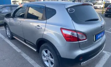 Nissan Qashqai 2013 года за 4 790 000 тг. в Алматы фото 4