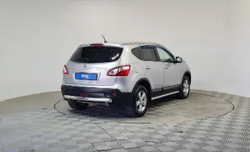 Nissan Qashqai 2013 года за 4 790 000 тг. в Алматы