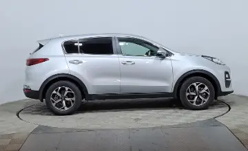 Kia Sportage 2021 года за 11 390 000 тг. в Астана фото 4