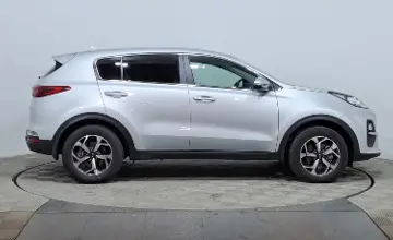 Kia Sportage 2021 года за 11 150 000 тг. в Астана фото 4