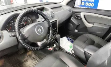 Renault Duster 2014 года за 4 990 000 тг. в Астана фото 5