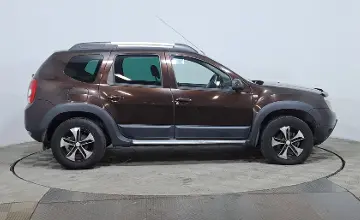 Renault Duster 2014 года за 4 990 000 тг. в Астана фото 4