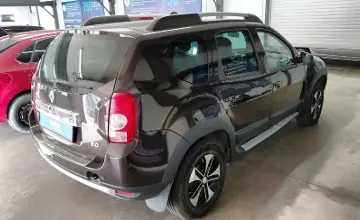 Renault Duster 2014 года за 4 990 000 тг. в Астана фото 3