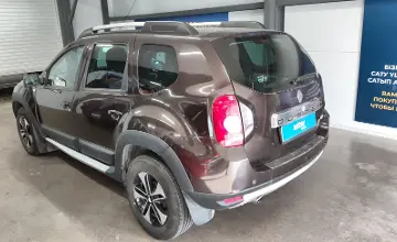 Renault Duster 2014 года за 4 990 000 тг. в Астана фото 4