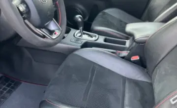 Toyota Hilux 2022 года за 31 200 000 тг. в Алматы фото 5