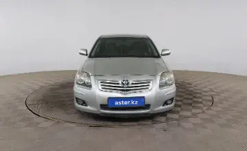 Toyota Avensis 2007 года за 2 750 000 тг. в Шымкент фото 2