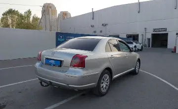 Toyota Avensis 2007 года за 2 750 000 тг. в Шымкент фото 3