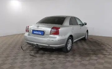 Toyota Avensis 2007 года за 2 750 000 тг. в Шымкент