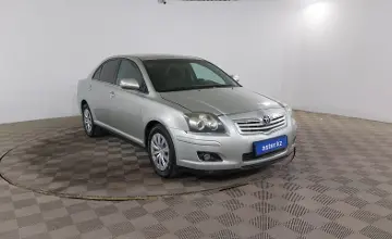 Toyota Avensis 2007 года за 2 750 000 тг. в Шымкент фото 3