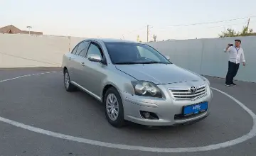 Toyota Avensis 2007 года за 2 750 000 тг. в Шымкент фото 2