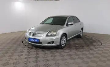 Toyota Avensis 2007 года за 2 750 000 тг. в Шымкент фото 1
