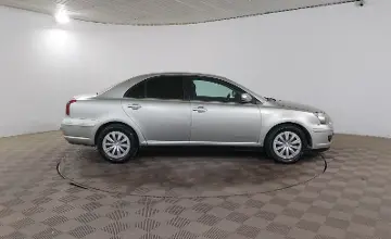 Toyota Avensis 2007 года за 2 750 000 тг. в Шымкент фото 4