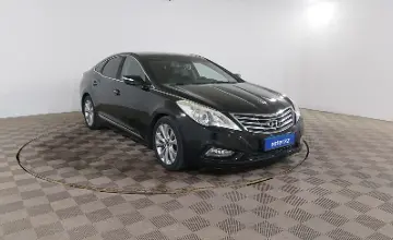 Hyundai Grandeur 2011 года за 7 990 000 тг. в Шымкент фото 3