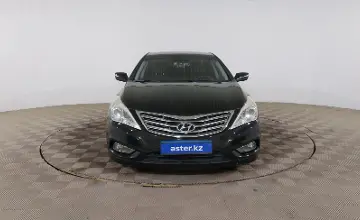 Hyundai Grandeur 2011 года за 7 990 000 тг. в Шымкент фото 2