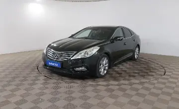 Hyundai Grandeur 2011 года за 7 990 000 тг. в Шымкент фото 1