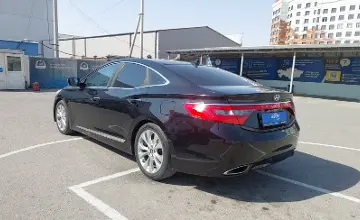 Hyundai Grandeur 2011 года за 7 990 000 тг. в Шымкент фото 4