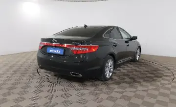 Hyundai Grandeur 2011 года за 7 990 000 тг. в Шымкент
