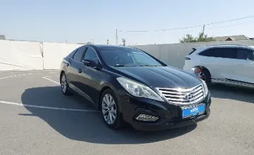 Hyundai Grandeur 2011 года за 7 990 000 тг. в Шымкент фото 2