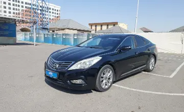 Hyundai Grandeur 2011 года за 7 990 000 тг. в Шымкент фото 1