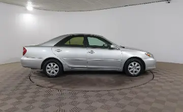 Toyota Camry 2002 года за 3 990 000 тг. в Шымкент фото 4