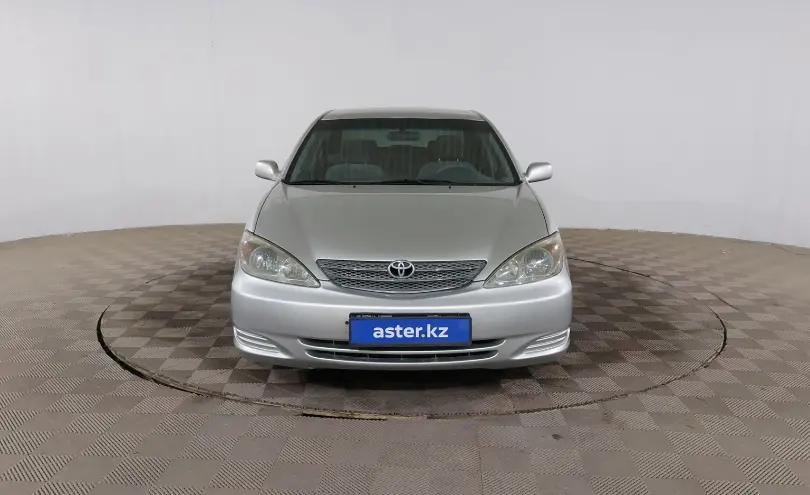 Toyota Camry 2002 года за 3 600 000 тг. в Шымкент фото 2