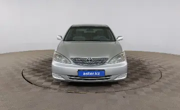 Toyota Camry 2002 года за 3 990 000 тг. в Шымкент фото 2