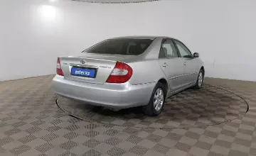 Toyota Camry 2002 года за 3 990 000 тг. в Шымкент