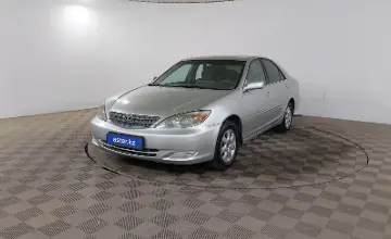 Toyota Camry 2002 года за 3 990 000 тг. в Шымкент фото 1