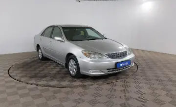 Toyota Camry 2002 года за 3 990 000 тг. в Шымкент фото 3