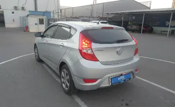 Hyundai Accent 2013 года за 4 790 000 тг. в Шымкент фото 4
