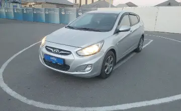 Hyundai Accent 2013 года за 4 790 000 тг. в Шымкент фото 1