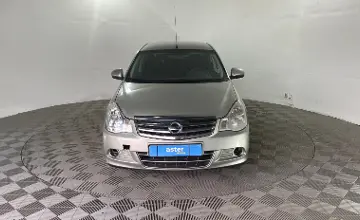 Nissan Almera 2015 года за 3 700 000 тг. в Павлодар фото 2