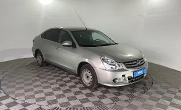 Nissan Almera 2015 года за 3 700 000 тг. в Павлодар фото 3