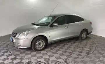 Nissan Almera 2015 года за 3 700 000 тг. в Павлодар фото 1