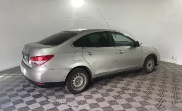Nissan Almera 2015 года за 3 700 000 тг. в Павлодар