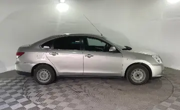 Nissan Almera 2015 года за 3 700 000 тг. в Павлодар фото 4