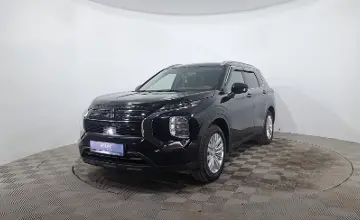 Mitsubishi Outlander 2022 года за 11 580 000 тг. в Астана фото 1