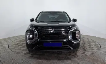 Mitsubishi Outlander 2022 года за 11 580 000 тг. в Астана фото 2