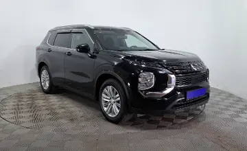 Mitsubishi Outlander 2022 года за 11 580 000 тг. в Астана фото 3
