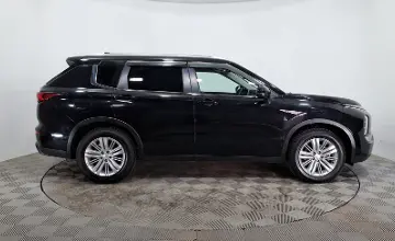 Mitsubishi Outlander 2022 года за 11 580 000 тг. в Астана фото 4