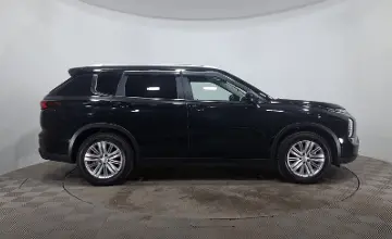 Mitsubishi Outlander 2022 года за 11 580 000 тг. в Астана фото 4