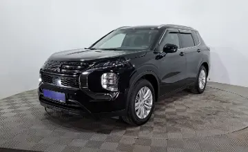 Mitsubishi Outlander 2022 года за 11 580 000 тг. в Астана фото 1