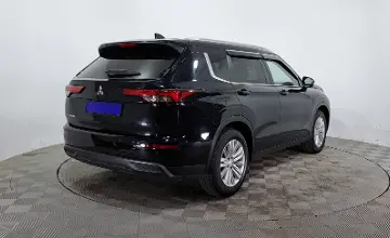 Mitsubishi Outlander 2022 года за 11 580 000 тг. в Астана