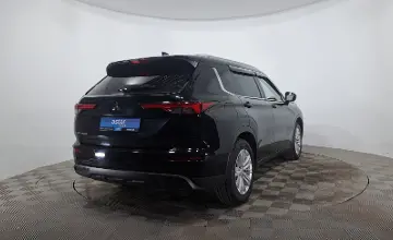 Mitsubishi Outlander 2022 года за 11 580 000 тг. в Астана