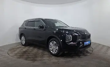 Mitsubishi Outlander 2022 года за 11 580 000 тг. в Астана фото 3