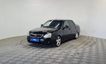 LADA (ВАЗ) Priora 2014 года за 2 000 000 тг. в Алматы фото 1