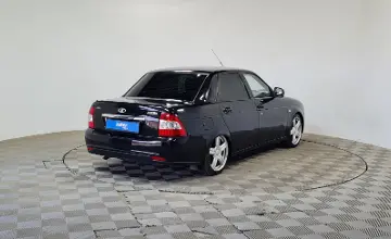 LADA (ВАЗ) Priora 2014 года за 2 000 000 тг. в Алматы